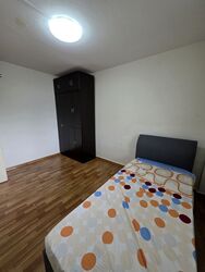 Blk 20 Ping-an Gardens (Bedok), HDB 3 Rooms #583959901